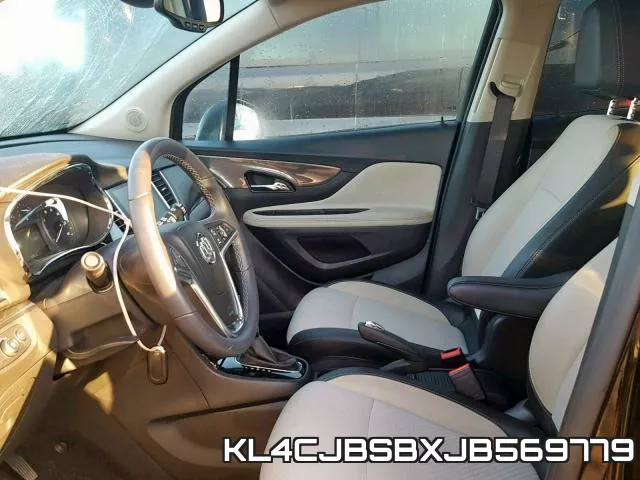 KL4CJBSBXJB569779