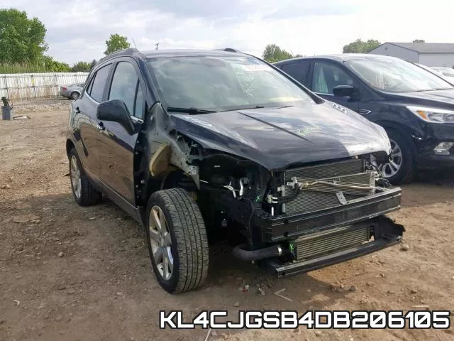 KL4CJGSB4DB206105