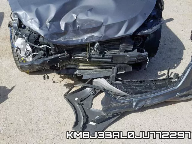 KM8J33AL0JU772297