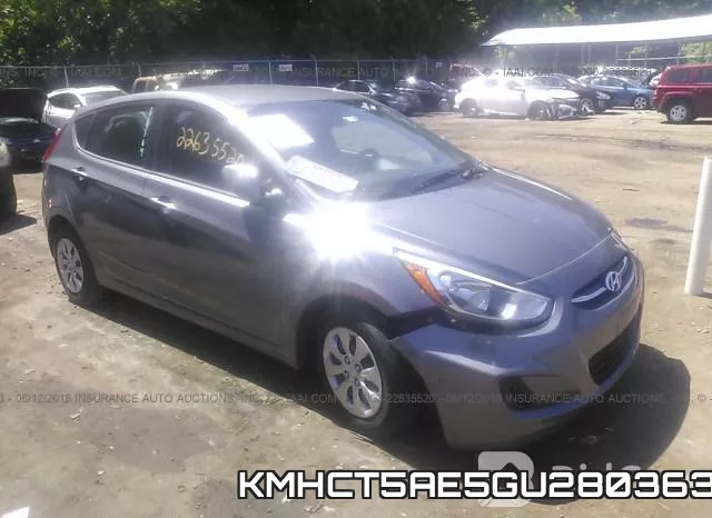 KMHCT5AE5GU280363