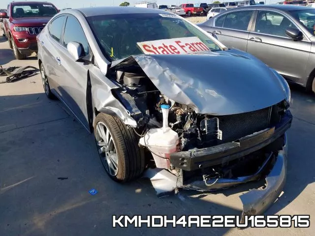 KMHDH4AE2EU165815