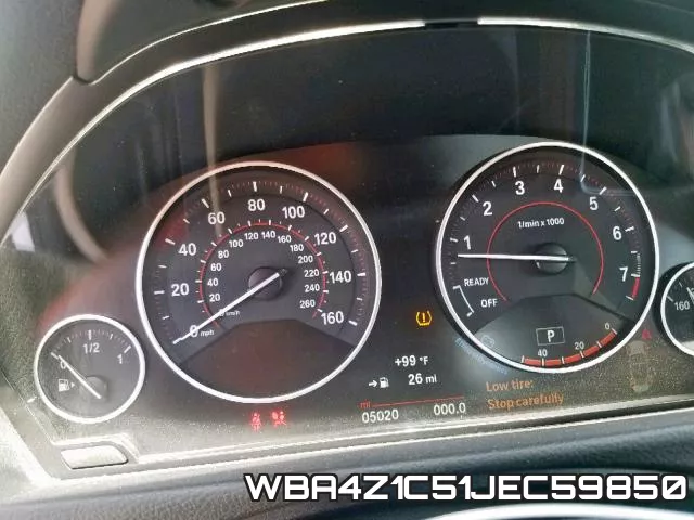 WBA4Z1C51JEC59850