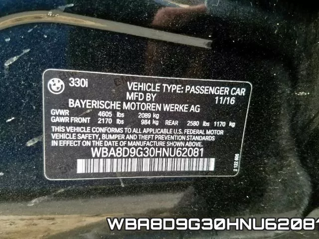 WBA8D9G30HNU62081
