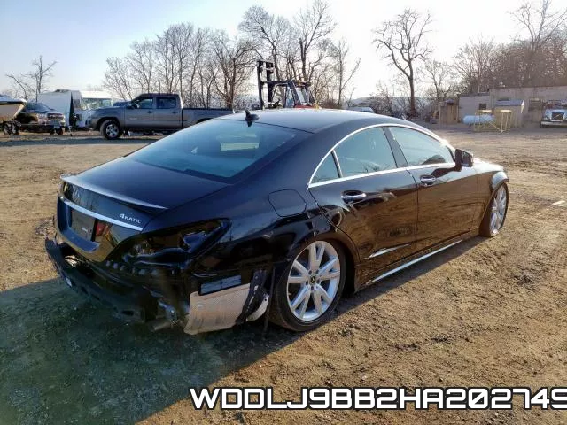 WDDLJ9BB2HA202749
