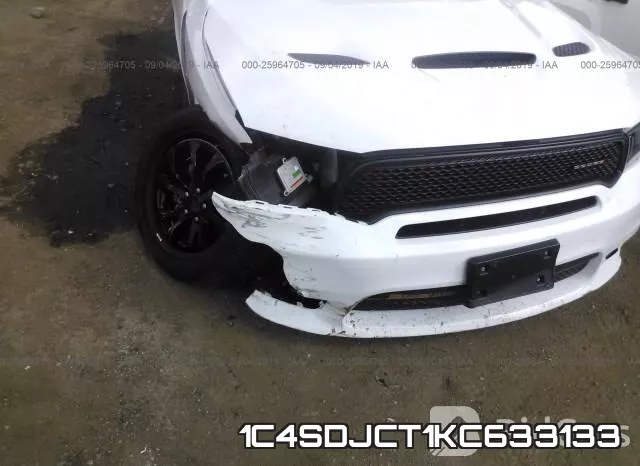 1C4SDJCT1KC633133