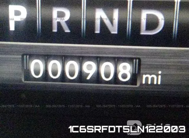 1C6SRFDT5LN122003