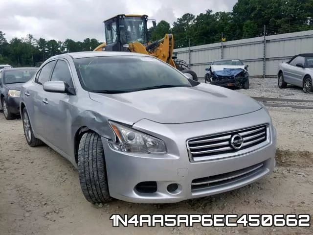 1N4AA5AP6EC450662