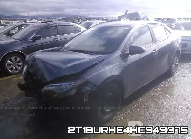 2T1BURHE4HC949375