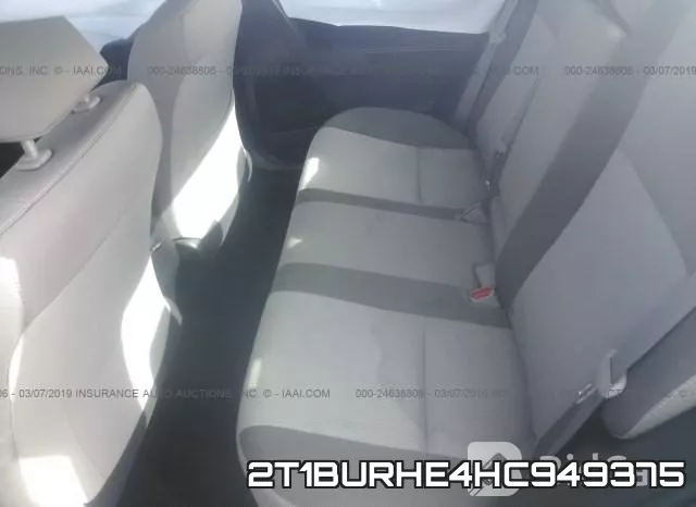 2T1BURHE4HC949375