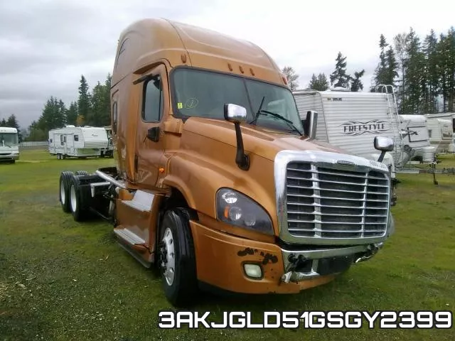 3AKJGLD51GSGY2399