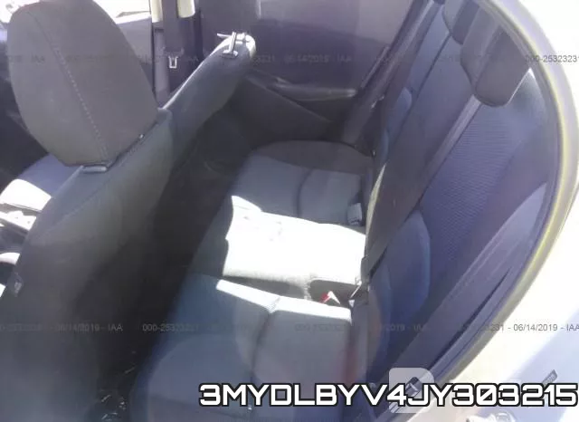 3MYDLBYV4JY303215