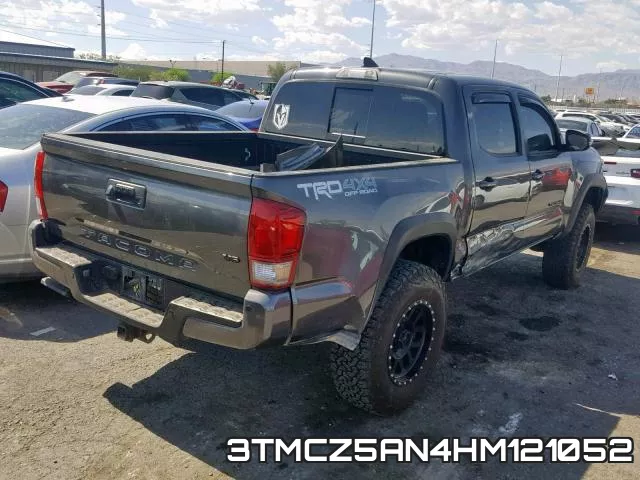 3TMCZ5AN4HM121052