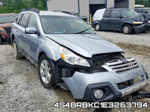 4S4BRBKC1E3263794
