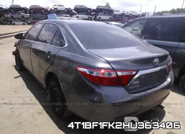 4T1BF1FK2HU363406