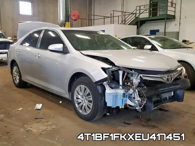 4T1BF1FKXEU417451