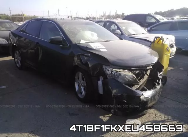 4T1BF1FKXEU458663