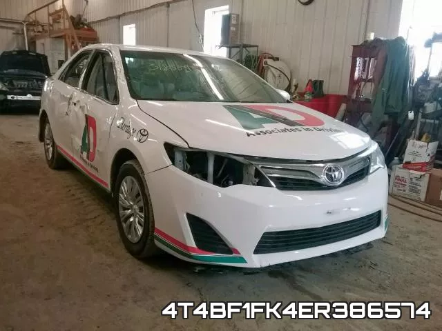 4T4BF1FK4ER386574