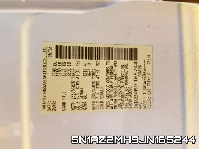 5N1AZ2MH9JN165244_10.webp