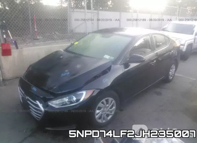 5NPD74LF2JH235007
