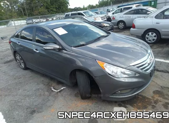 5NPEC4ACXEH895469