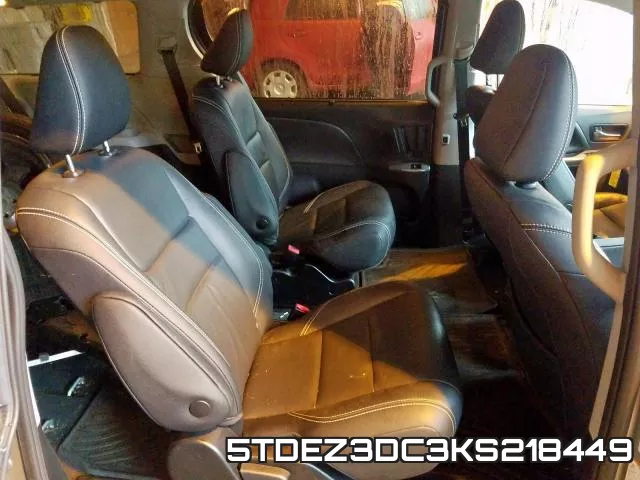 5TDEZ3DC3KS218449