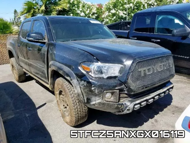 5TFCZ5ANXGX016119