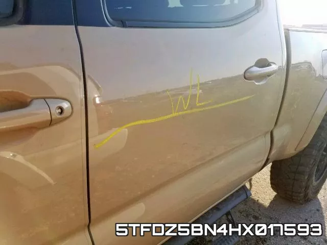 5TFDZ5BN4HX017593