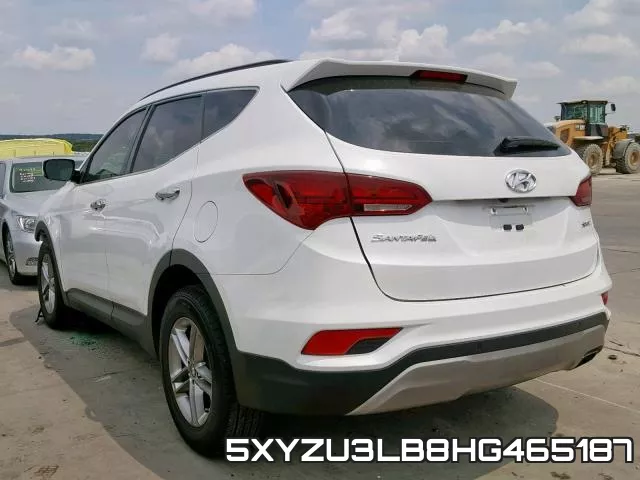 5XYZU3LB8HG465187