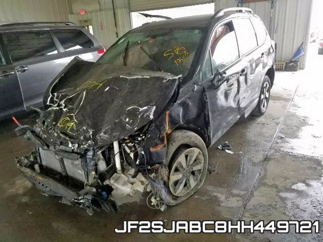 JF2SJABC8HH449721