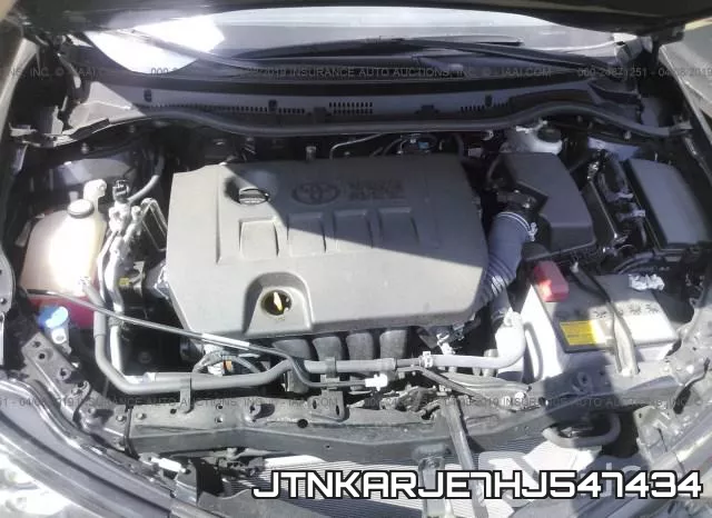 JTNKARJE7HJ547434