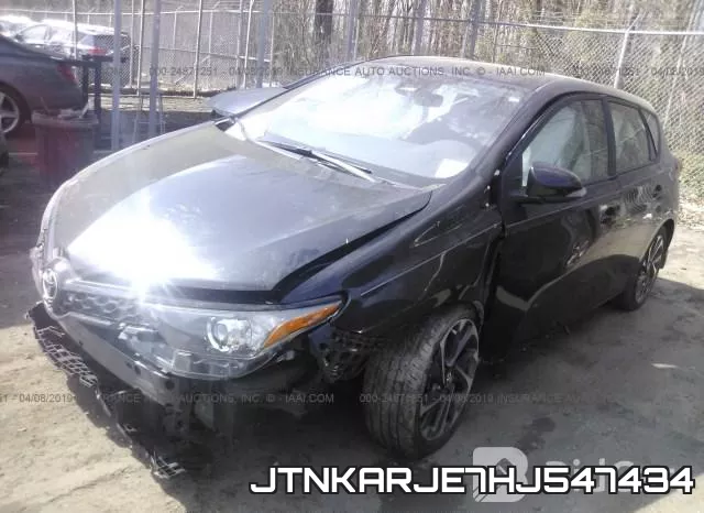 JTNKARJE7HJ547434