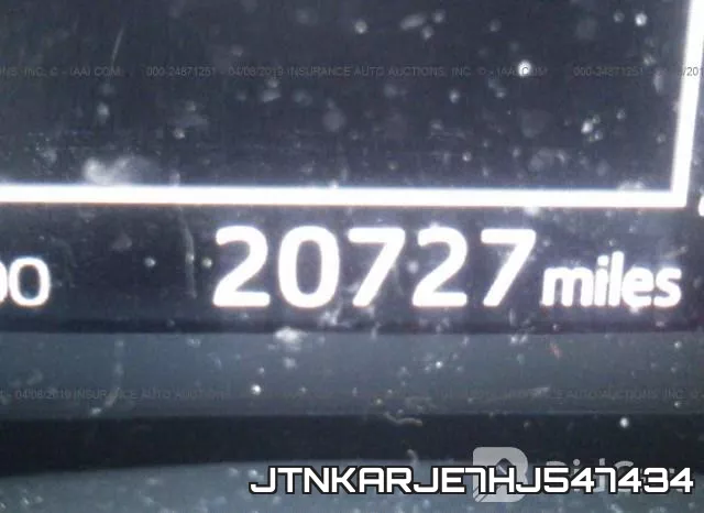 JTNKARJE7HJ547434