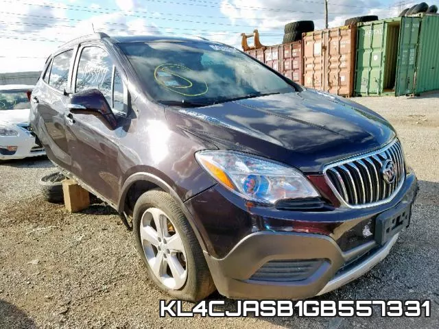 KL4CJASB1GB557331