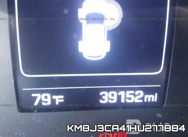 KM8J3CA41HU277884