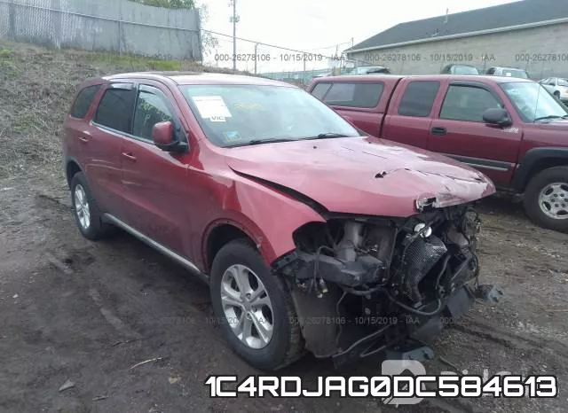 1C4RDJAG0DC584613