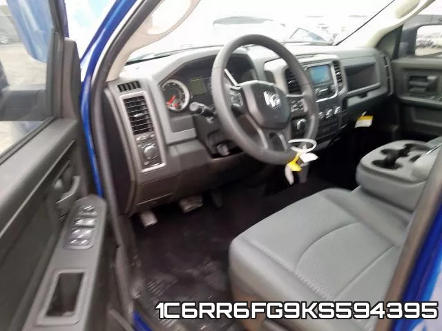 1C6RR6FG9KS594395