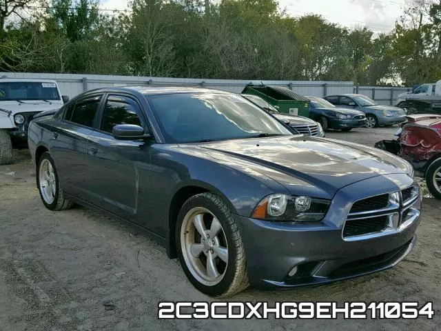 2C3CDXHG9EH211054