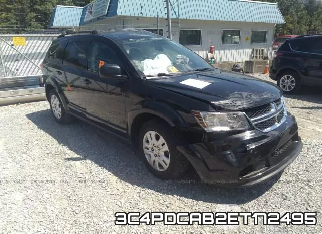 3C4PDCAB2ET172495