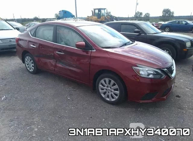 3N1AB7APXHY340070
