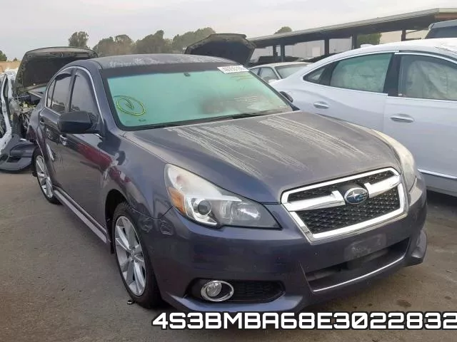 4S3BMBA68E3022832