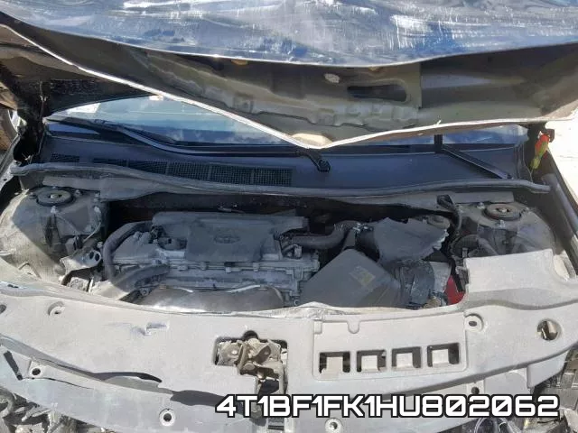 4T1BF1FK1HU802062