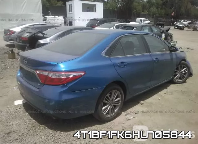 4T1BF1FK6HU705844