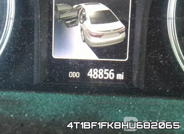 4T1BF1FK8HU682065