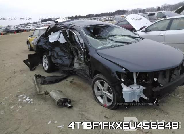4T1BF1FKXEU456248