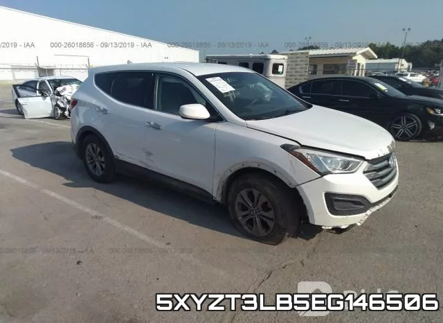 5XYZT3LB5EG146506