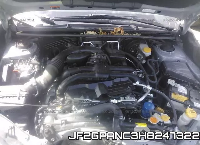 JF2GPANC3H8247322