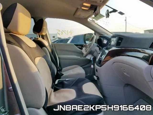 JN8AE2KP5H9166408