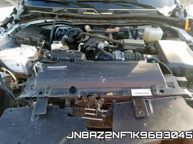 JN8AZ2NF7K9683045