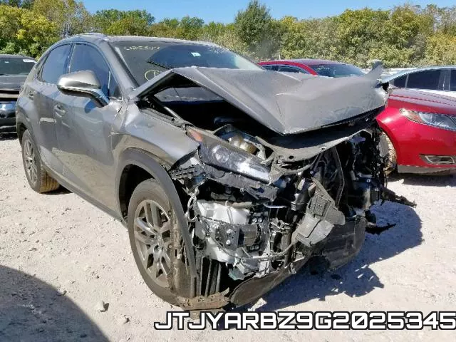 JTJYARBZ9G2025345