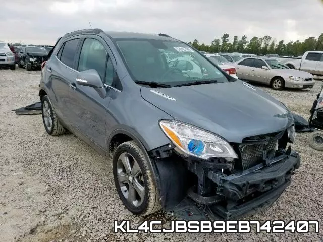 KL4CJBSB9EB742407